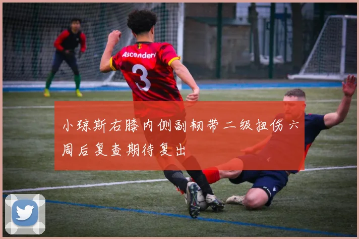 小琼斯右膝内侧副韧带二级扭伤六周后复查期待复出